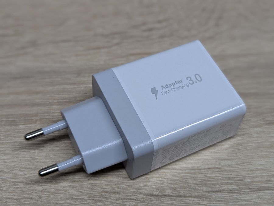 Новий Мережевий зарядний блок Aioneus RE-PD3504 40 Вт
