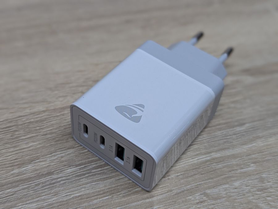 Новий Мережевий зарядний блок Aioneus RE-PD3504 40 Вт