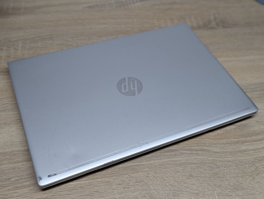 Ноутбук Б/В HP ProBook 450 G6, Intel Core i5-8265U, DDR4 16 GB, SSD 256GB, 15.6" UHD