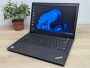 Ноутбук Б/В Lenovo ThinkPad L480, Intel Core i5-8250U, DDR4 8 GB, SSD 256GB, 14" UHD