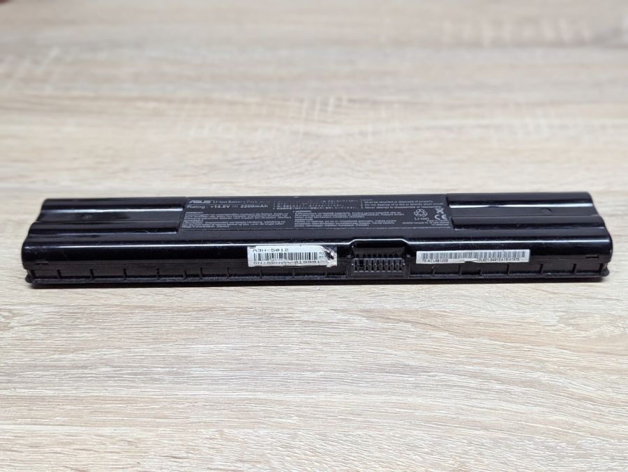 Б/В Акумуляторна батарея Asus A41-A3