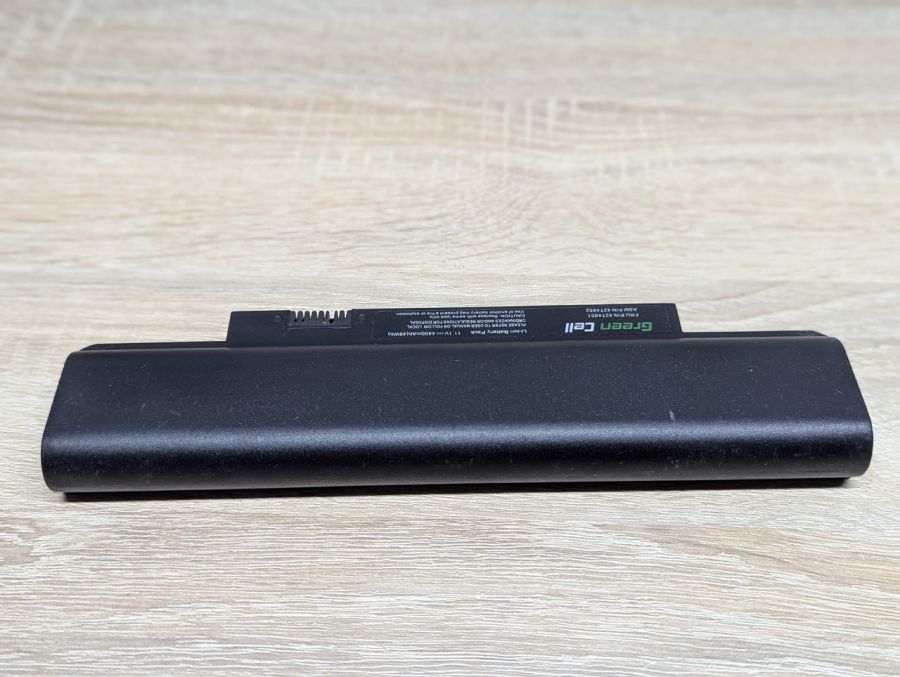 Б/В Акумуляторна батарея Green Cell 42T4951,42T4952 [ProductHub SKU 42T4951]