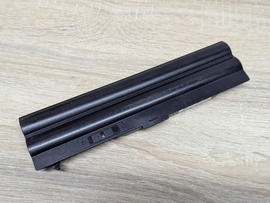 Б/В Акумуляторна батарея Gmax 42T4725,42T4726,L08S6Y02 [ProductHub SKU 42T4725]