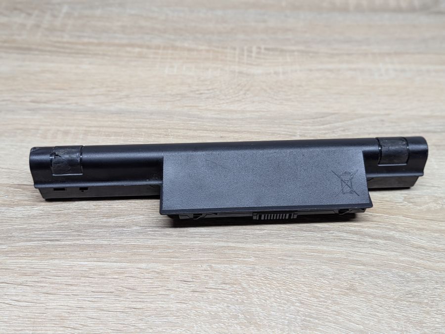 Б/В Акумуляторна батарея Acer AS10G3E