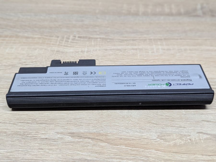 Б/В Акумуляторна батарея Perfect Power AR2169LH [ProductHub SKU AR2169LH]