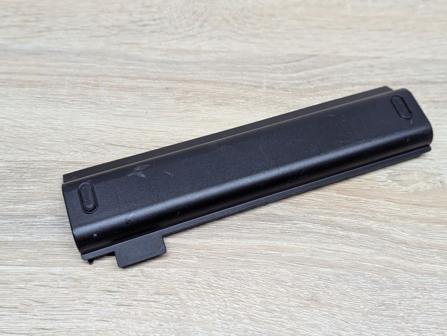 Б/В Оригінальна акумуляторна батарея Lenovo SB10K97584 (01AV427)