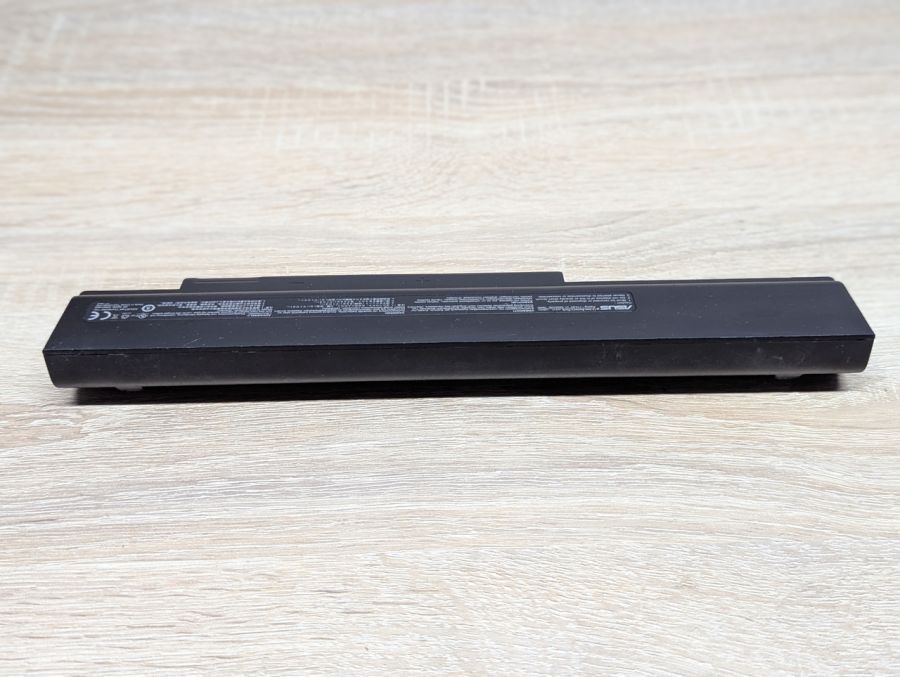 Б/В Оригінальна акумуляторна батарея Asus A42-V1,L082031