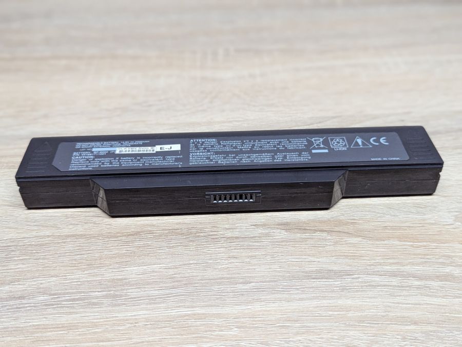 Б/В Акумуляторна батарея BP-8050