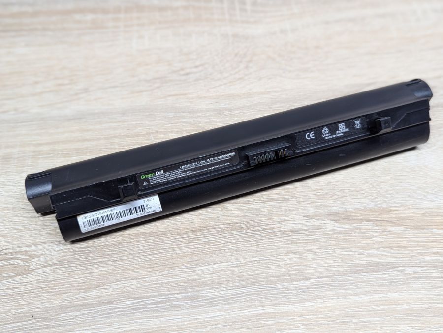 Б/В Акумуляторна батарея Green Cell L08C3B21,S10 [ProductHub SKU L08C3B21]