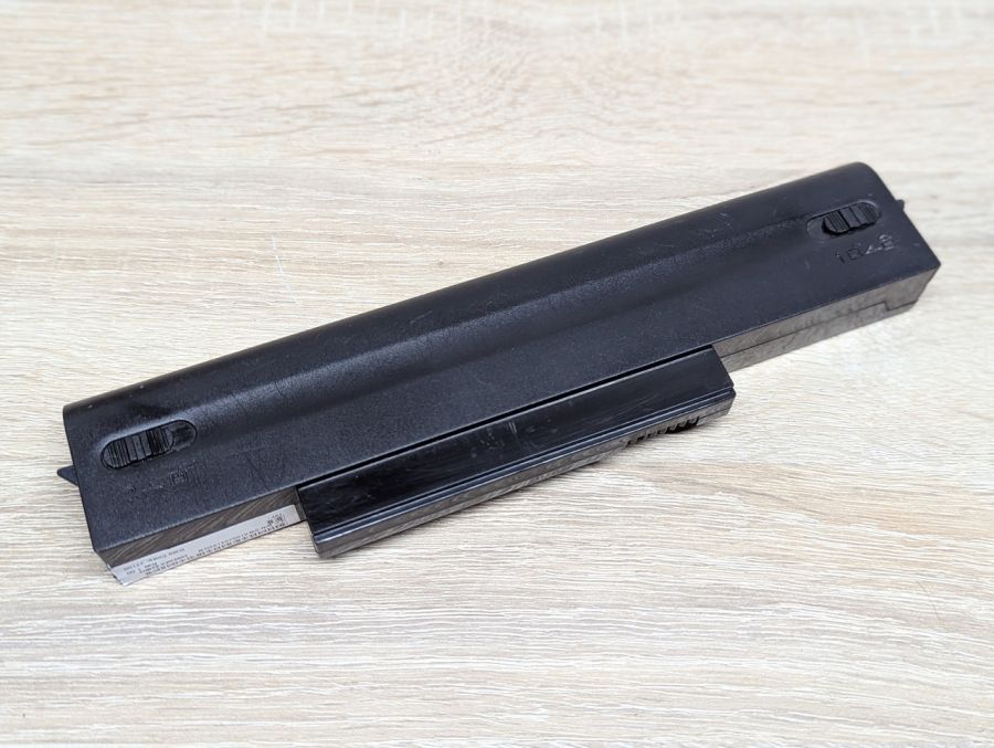 Б/В Акумуляторна батарея Fujitsu-Siemens SMP-EFS-SS-20C-04