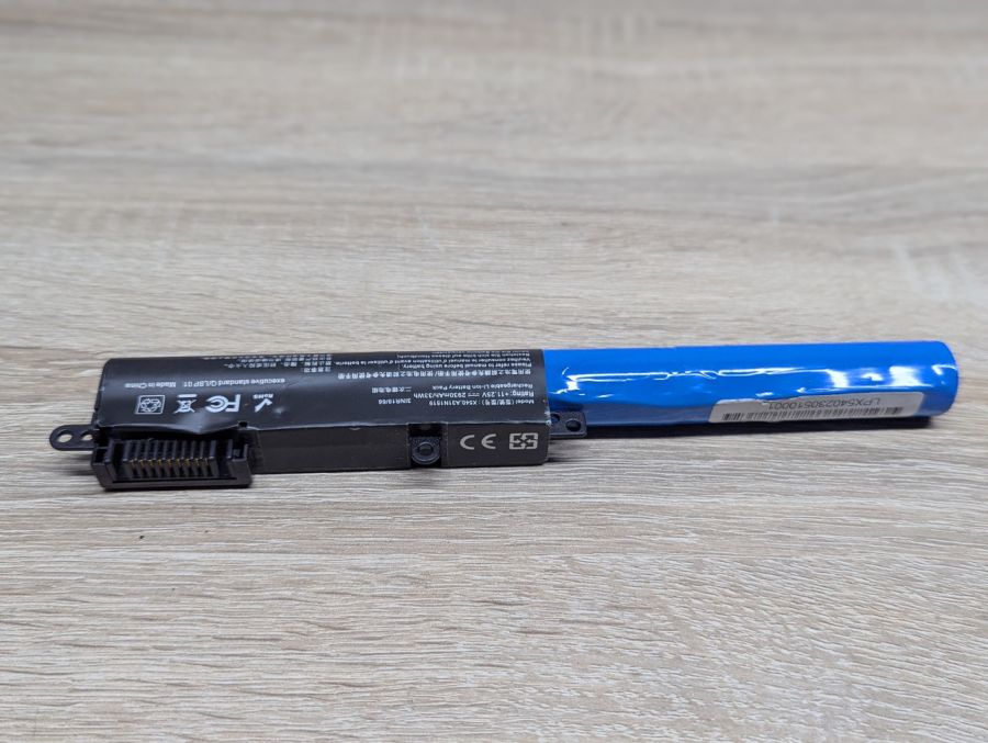 Б/В Акумуляторна батарея A31N1519 (Asus)
