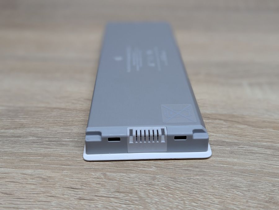Б/В Акумуляторна батарея MacBook 13" A1185