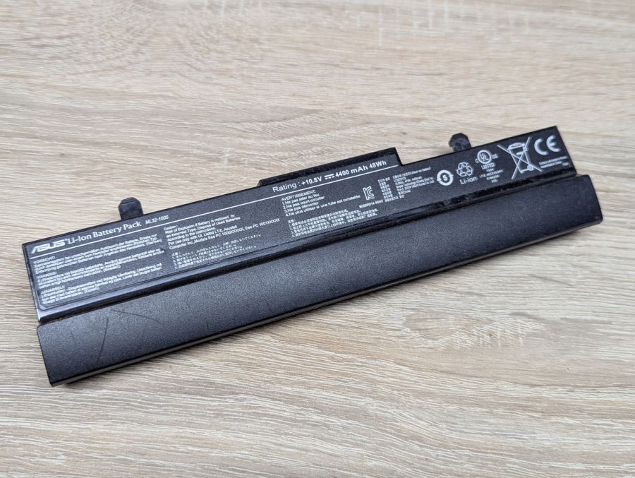 Оригінальна акумуляторна батарея Asus ML32-1005 Б/В