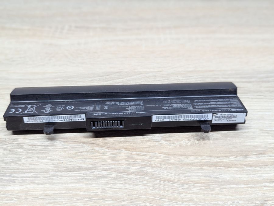 Б/В Оригінальна акумуляторна батарея Asus ML32-1005 [ProductHub SKU ML32]