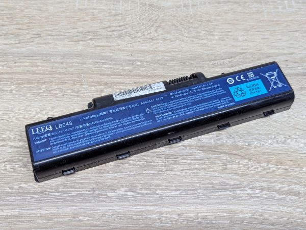 Б/В Акумуляторна батарея LEEQ LB048