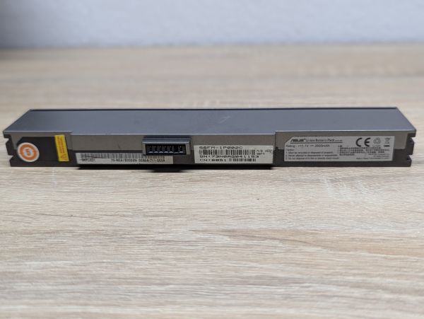 Б/В Акумуляторна батарея Asus A31-S6