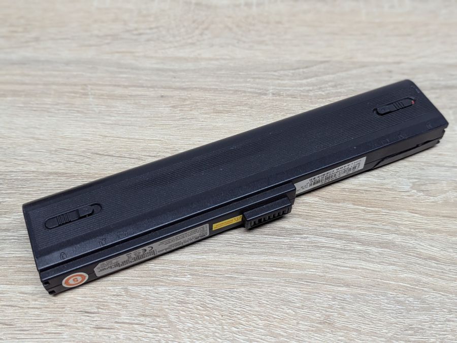 Б/В Акумуляторна батарея Asus A32-V2