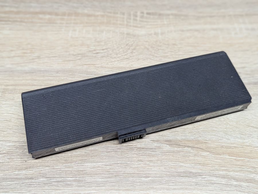 Б/В Акумуляторна батарея 3UR18650F-3-QC262 [ProductHub SKU QC262]