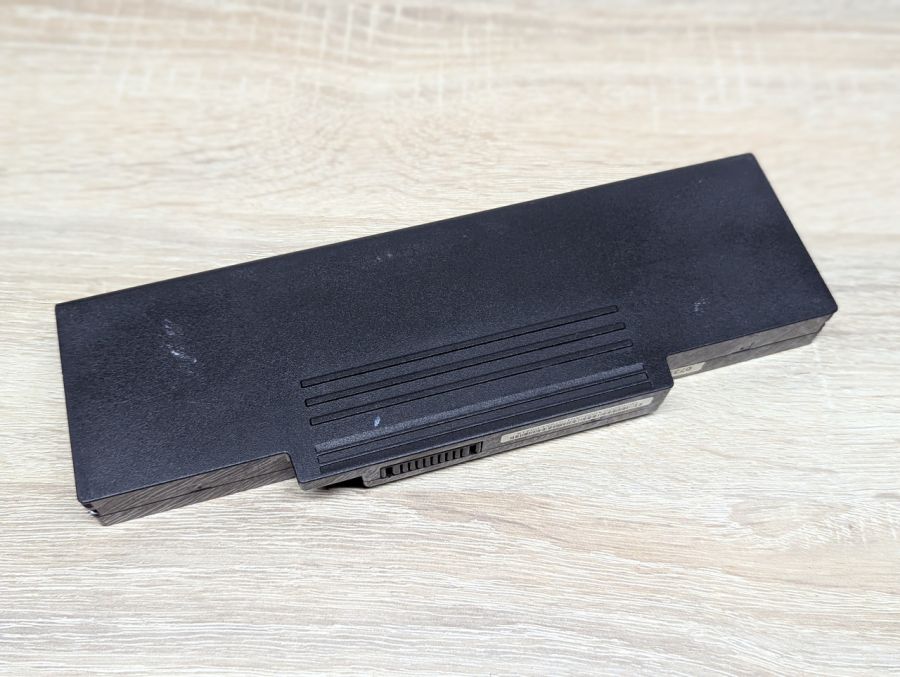 Б/В Акумуляторна батарея BATEL80L9