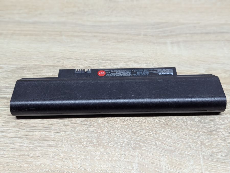Б/В Оригінальна акумуляторна батарея Lenovo 45N1176,45N1060