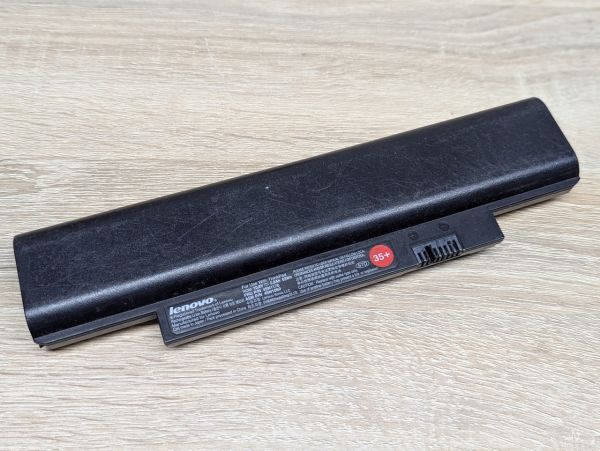 Б/В Оригінальна акумуляторна батарея Lenovo 45N1176,45N1060