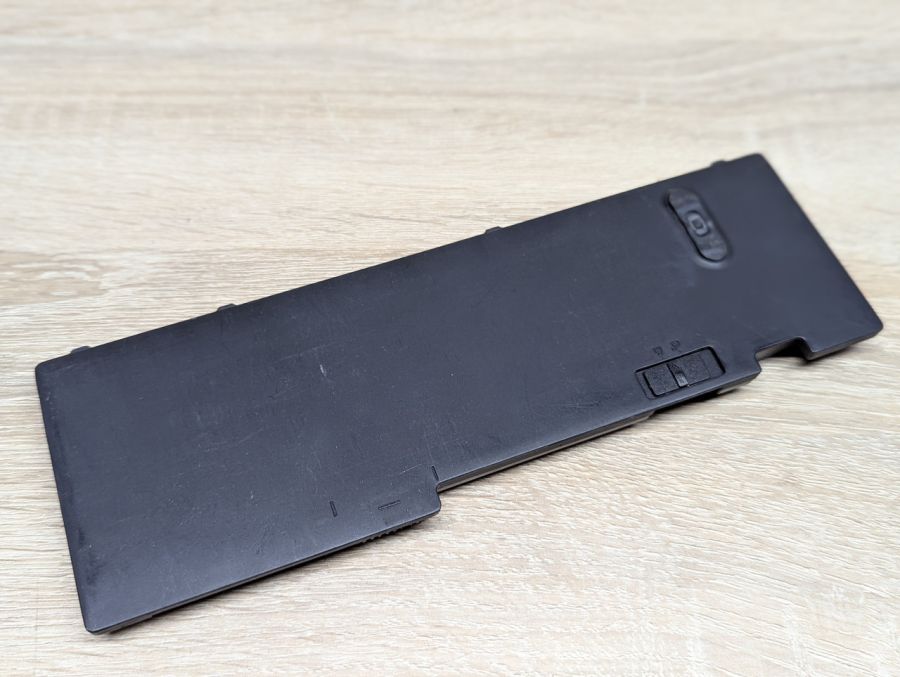 Б/В Акумуляторна батарея lenovo 45N1037,45N1036