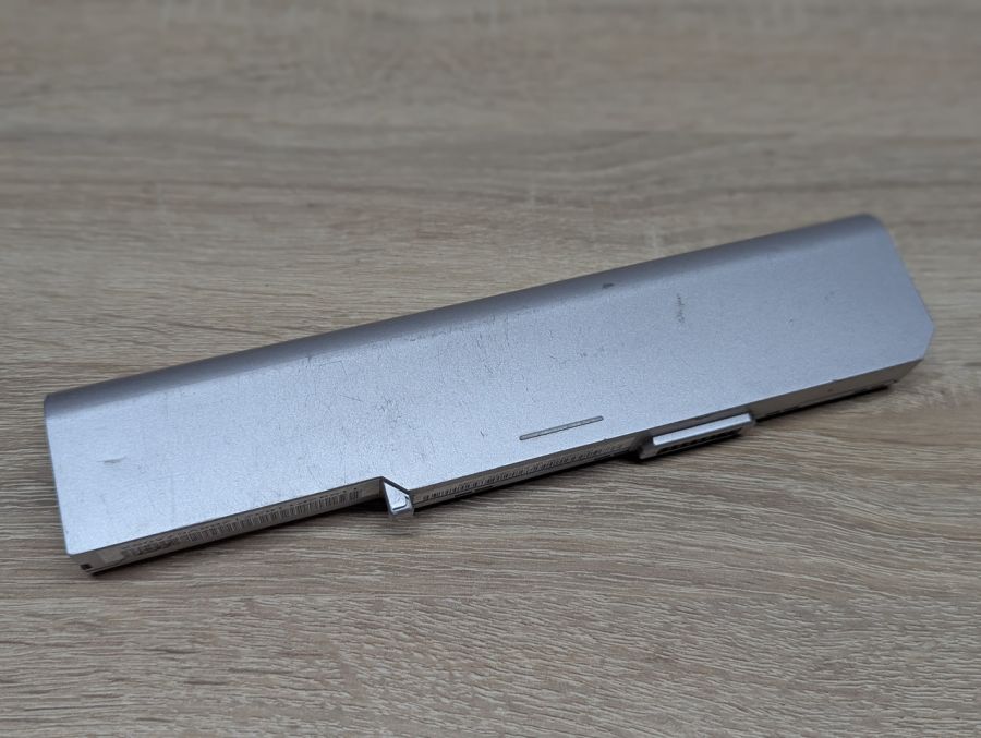 Б/В Оригінальна акумуляторна батарея Lenovo 92P1184,92P1183