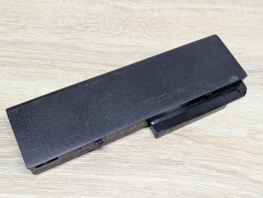Б/В Акумуляторна батарея Green Cell HSTNN-IB68 [ProductHub SKU GC-IB68]
