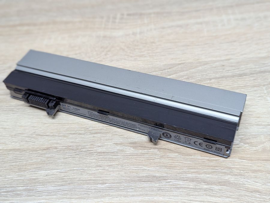 Б/В Акумуляторна батарея Polion PLNB009,Fm332 [ProductHub SKU PLNB009]