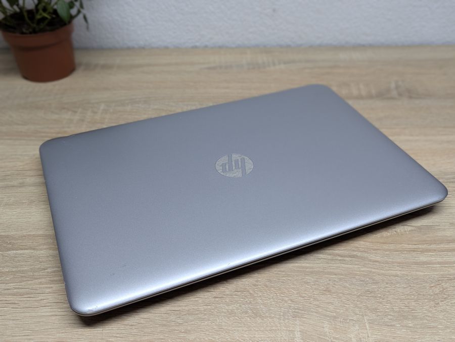 Ноутбук Б/В HP ProBook 450 G4, Intel Core i5-7200U, DDR4 8 GB, SSD 128GB, 15.6" Full HD [ProductHub SKU HP858]