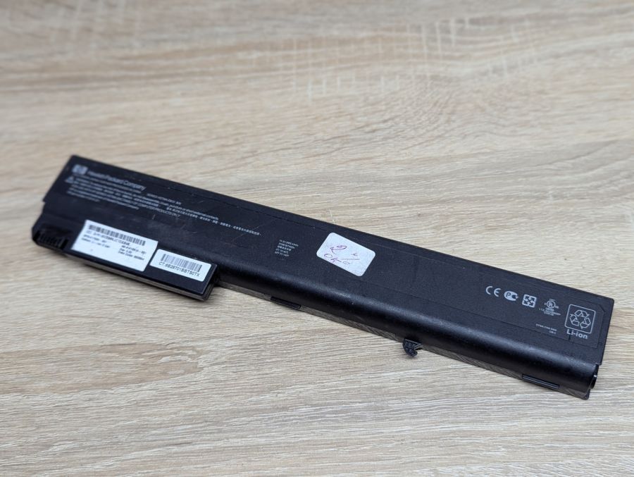 Б/В Оригінальна акумуляторна батарея HP HSTNN-DB30 [ProductHub SKU DB30]
