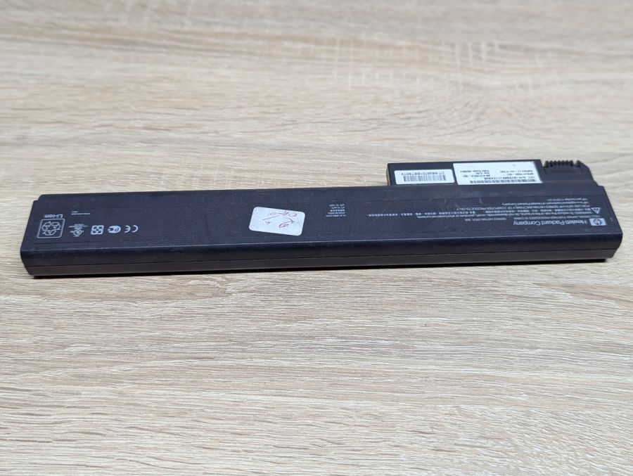 Б/В Оригінальна акумуляторна батарея HP HSTNN-DB30 [ProductHub SKU DB30]