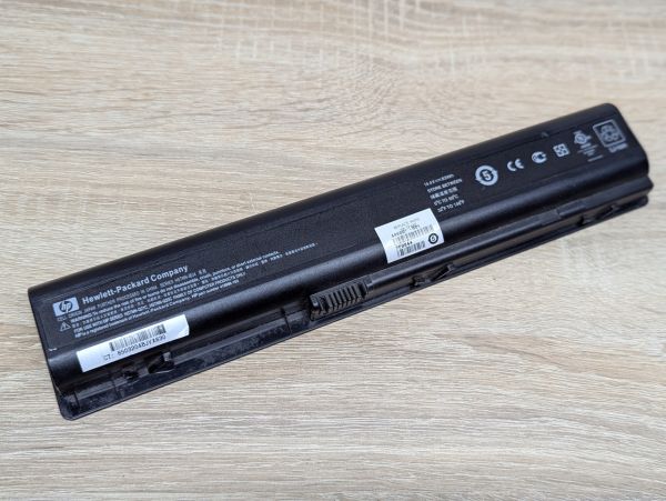 Б/В Оригінальна акумуляторна батарея HP HSTNN-IB34