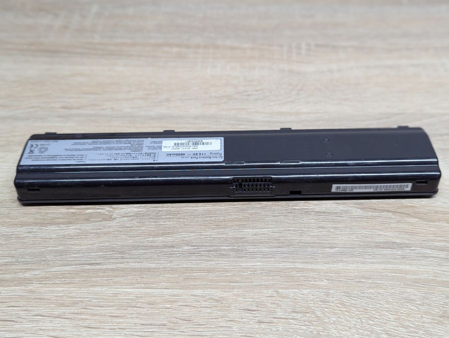 Б/В Акумуляторна батарея Asus A42-M6