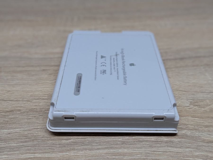 Б/В Акумулятор Apple A1080 для iBook G3 iBook G4