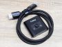 Новий Двонаправлений HDMI-перемикач Fokky HS345-BK