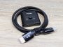 Новий Двонаправлений HDMI-перемикач Fokky HS345-BK