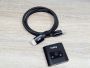 Новий Двонаправлений HDMI-перемикач Fokky HS345-BK