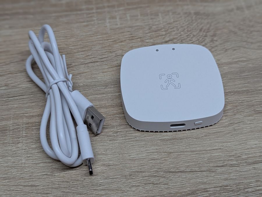 Новий Датчик присутності людини Haozee ZY-M100-24G