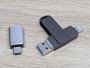 Новий USB-флеш-накопичувач Puhea 512Gb AQW10 3в1 [ProductHub SKU AQW10(12)]