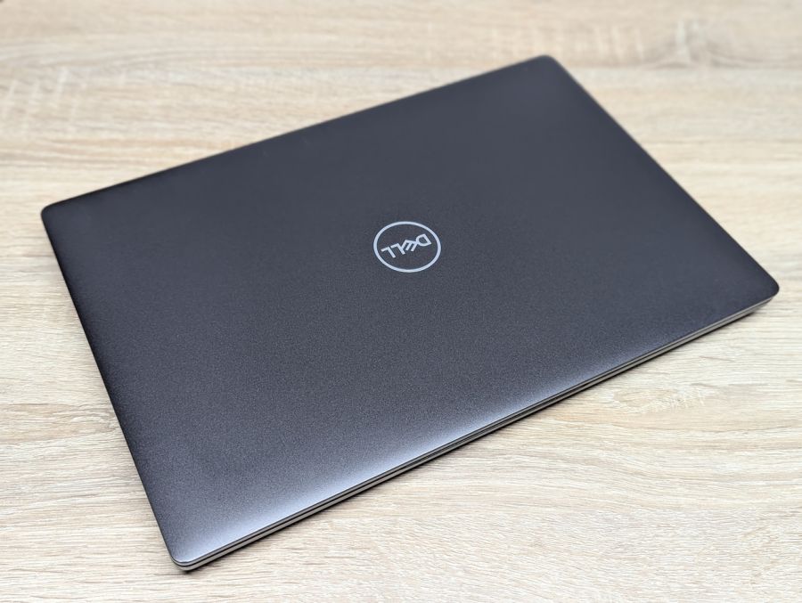Ноутбук Б/В Dell Latitude 5400, Intel Core i5-8265U, DDR4 16 GB, SSD 256GB, 14" Full HD Сенсор