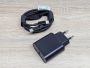 Новий Зарядний пристрій Nanaisse 45W USB C Plug KXS-2389