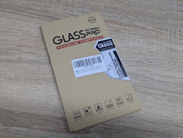 Новий Захисне скло преміумкласу для смартфону Xiaomi Redmi Note 15 5G,POCO M8 5G