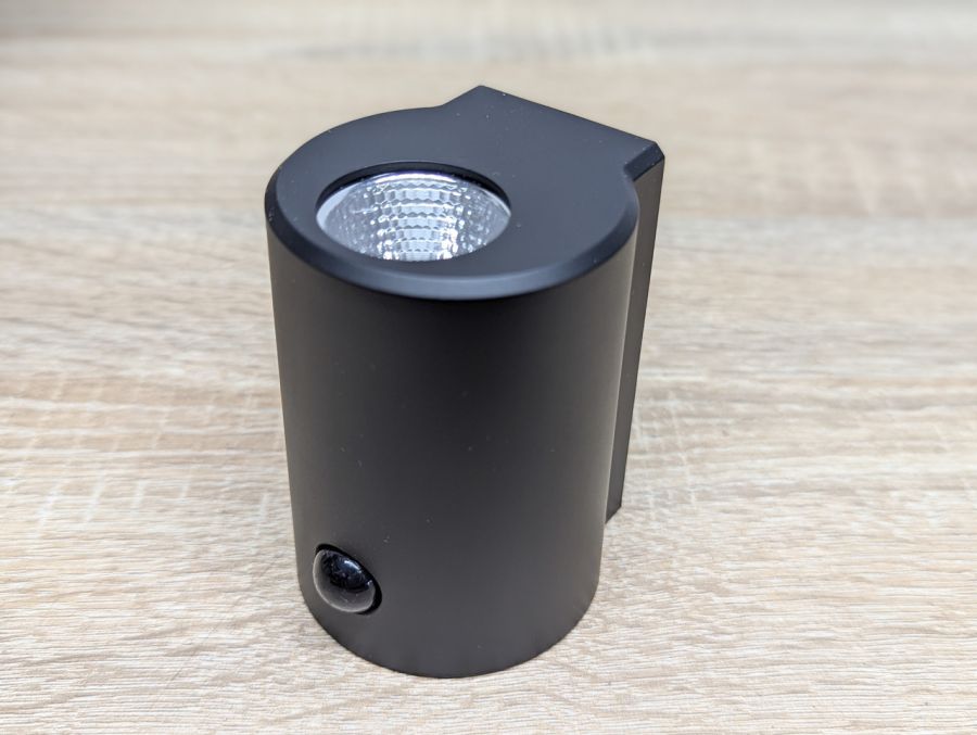 Новий Cвітлодіодний світильник з датчиком руху [ProductHub SKU HVHJ(11)]