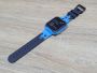 Новий Дитячий смарт-годинник Q16 Blue з підтримкою програми SeTracker2