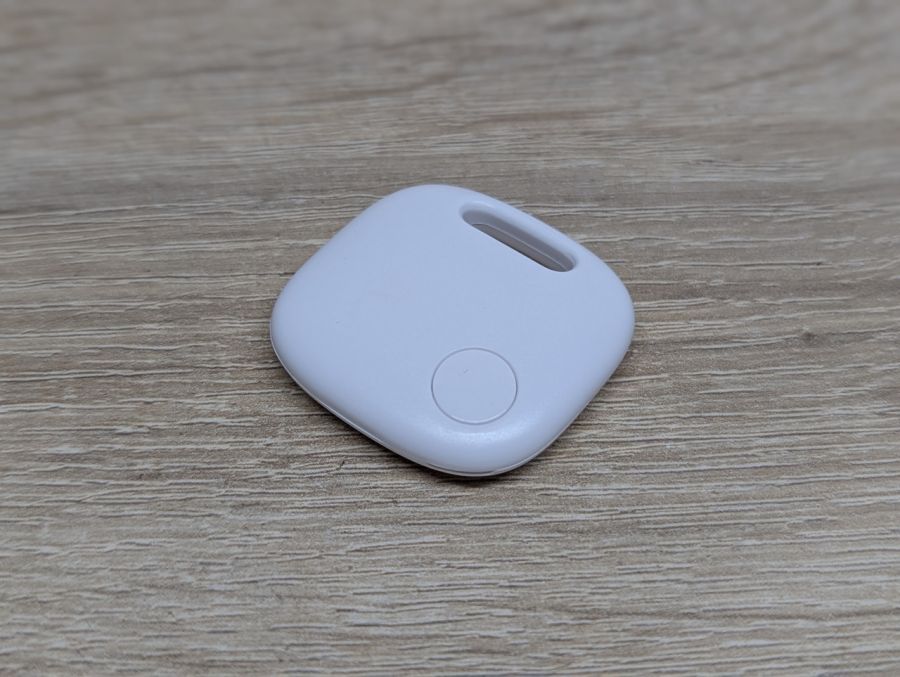 Новий Bluetooth-трекер Dekala T2 Pro Item Finder
