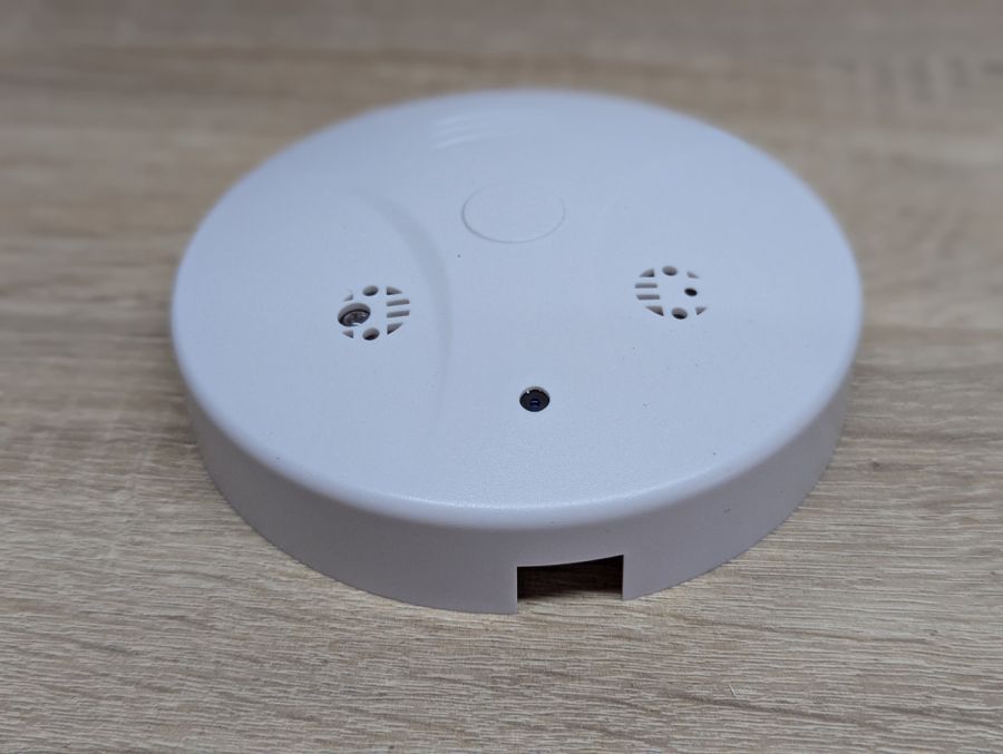Новий Портативний цифровий відеореєстратор (DVR) у формі датчика диму