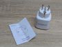 Новий Розумна Wi-Fi розетка UPXNBOR XT-03