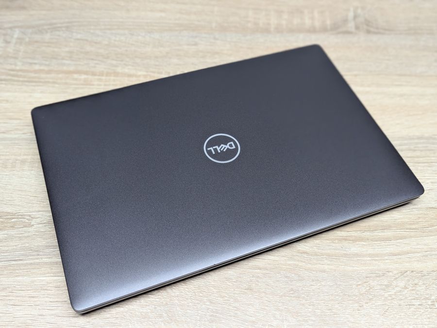Ноутбук Б/В Dell Latitude 5401, Intel Core i5-9400H, DDR4 16 GB, SSD 256GB, 14" Full HD