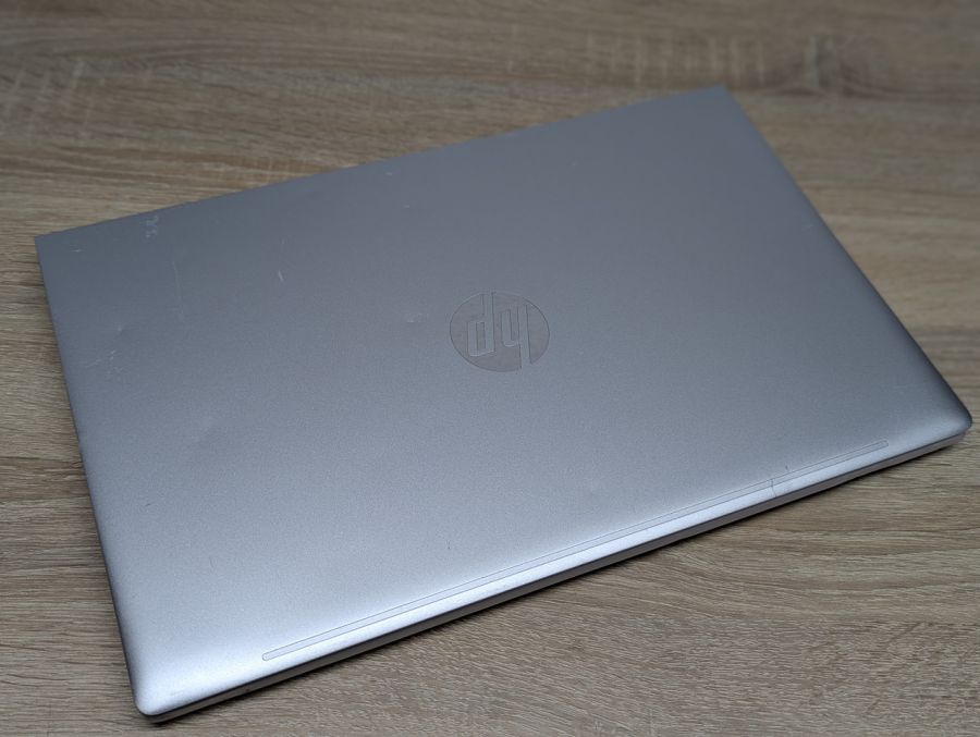 Ноутбук Б/В HP ProBook 450 G9, Intel Core i5-1235U, DDR4 16 GB, SSD 256GB, 15" Full HD